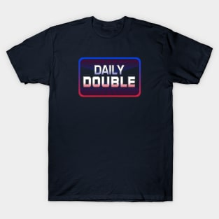 Daily Double T-Shirt